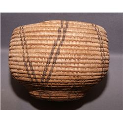 APACHE BASKET