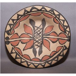 SANTO DOMINGO POTTERY BOWL