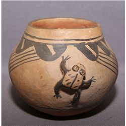 COCHITI POTTERY JAR