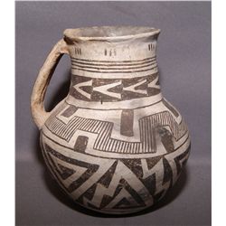 PUERCO POTTERY PITCHER