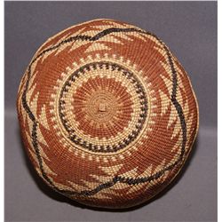 HUPA HAT BASKET