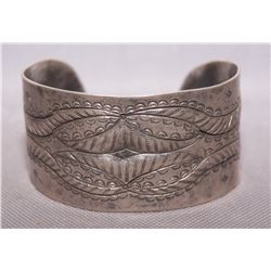 NAVAJO BRACELET