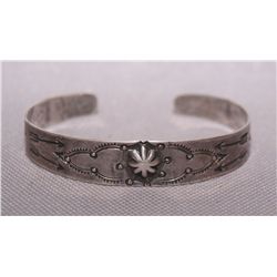 NAVAJO BRACELET