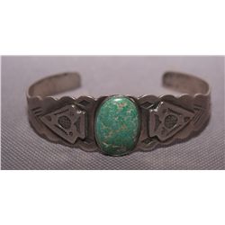 NAVAJO BRACELET