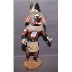 NAVAJO KACHINA