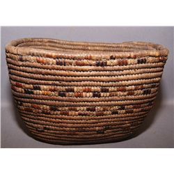 KLICKITAT BASKET