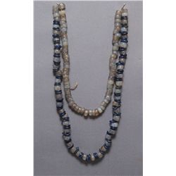 STRAND OF TRADE BEADS