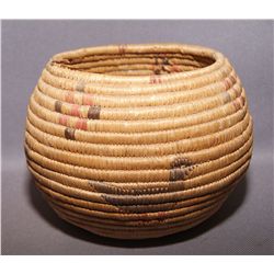 ESKIMO BASKET