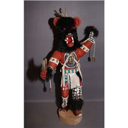 NAVAJO KACHINA