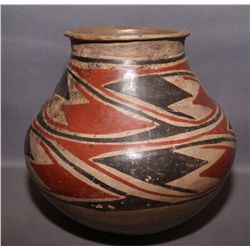 CASAS GRANDE POTTERY JAR