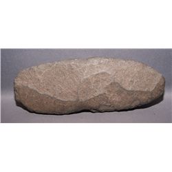 NAVAJO STONE ARTIFACT