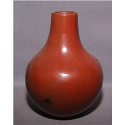 NAVAJO POTTERY  JAR