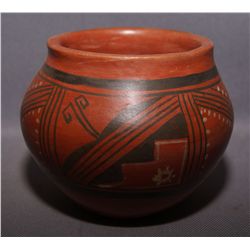 HOPI POTTERY JAR