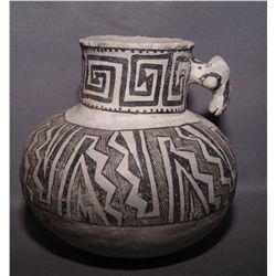 RESERVE POTTERY MUG