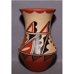 JEMEZ POTTERY VASE