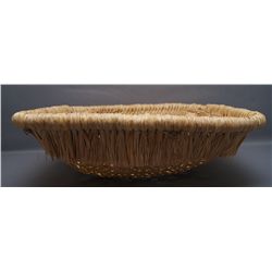 PUEBLO SIFTER BASKET