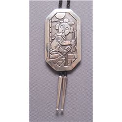 HOPI BOLO TIE