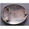 Image 2 : NAVAJO BELT BUCKLE