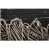 Image 3 : TAOS WOOD BLOCK PRINT