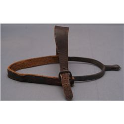 WESTERN SINGLE SPUR
