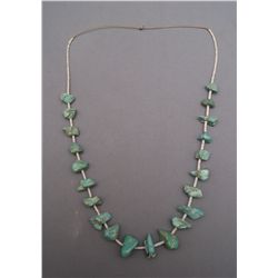 PUEBLO NECKLACE