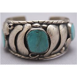 NAVAJO BRACELET