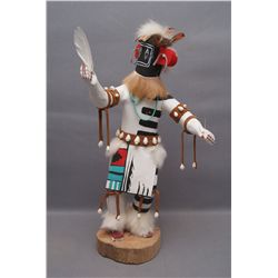 NAVAJO KACHINA