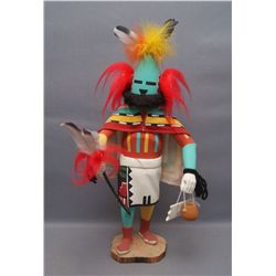 HOPI KACHINA