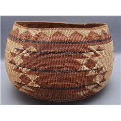 HUPA BASKETRY BOWL