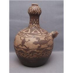 MEXICAN POTTERY