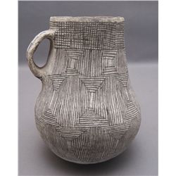 CHACO POTTERY MUG