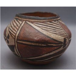 ACOMA POTTERY BOWL