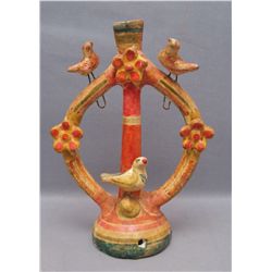MEXICAN CANDLESTICK