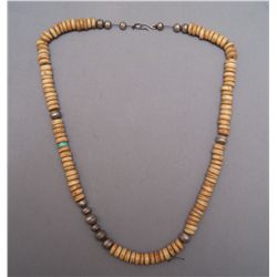 PUEBLO NECKLACE
