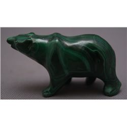 PUEBLO CARVED FETISH