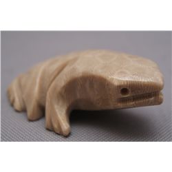 PUEBLO CARVED FETISH