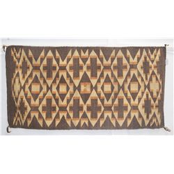 NAVAJO TEXTILE