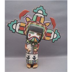 HOPI KACHINA
