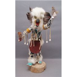 NAVAJO KACHINA