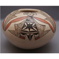 HOPI POTTERY BOWL