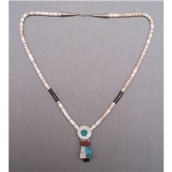 SANTO DOMINGO NECKLACE