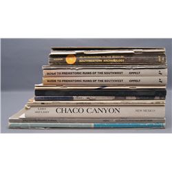 COLLECTION OF BOOKS AND PAMPHLETS