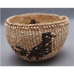 PIT RIVER BASKETRY BOWL