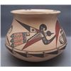 Image 1 : HOPI POTTERY BOWL