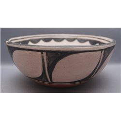 SANTO DOMINGO POTTERY BOWL