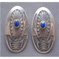 NAVAJO EARRINGS