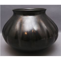 MATA ORTIZ POTTERY JAR