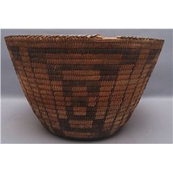 PIMA BASKETRY BOWL