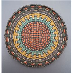 HOPI BASKETRY BOWL