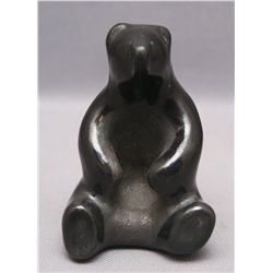 SANTA CLARA POTTERY ANIMAL